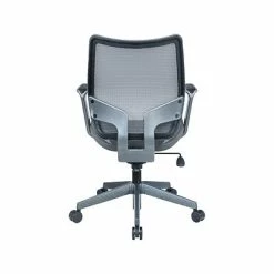 Best Pirce ✨ Office Chairs RAYNOR GROUP Sharper Image Ergonomic Mesh Swivel Task Chair, Gray (SI-100-GRY) 👏 -Office Chairs Online store unnamed file 3358
