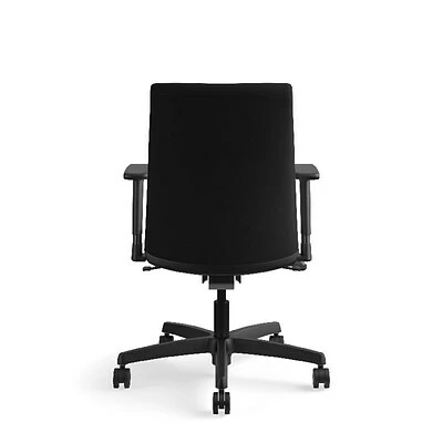 Top 10 💯 Task Chairs HON Ignition Fabric Task Chair, Black (HONIT105CU10) 🤩 8 Top 10 💯 Task Chairs HON Ignition Fabric Task Chair, Black (HONIT105CU10) 🤩 - Image 6
