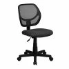 Wholesale 🤩 Task Chairs Flash Furniture Mesh Task Chair, Gray (WA-3074-GY-GG) ⭐