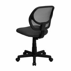 Wholesale 🤩 Task Chairs Flash Furniture Mesh Task Chair, Gray (WA-3074-GY-GG) ⭐ 18 Wholesale 🤩 Task Chairs Flash Furniture Mesh Task Chair, Gray (WA-3074-GY-GG) ⭐ -Office Chairs Online store unnamed file 3397