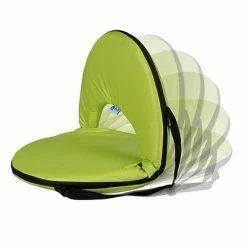 Coupon 🎁 Office Chairs Pacific Play Tents Polyester/Steel Teacher Chair, Green (PPTG710) 🌟 -Office Chairs Online store unnamed file 3409
