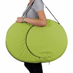 Coupon 🎁 Office Chairs Pacific Play Tents Polyester/Steel Teacher Chair, Green (PPTG710) 🌟 -Office Chairs Online store unnamed file 3410