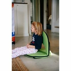 Coupon 🎁 Office Chairs Pacific Play Tents Polyester/Steel Teacher Chair, Green (PPTG710) 🌟 -Office Chairs Online store unnamed file 3411