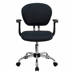 Brand new ๐ Flash Furniture Mesh Task Chairs With Arms And Chrome Base (H2376FGYARMS) ๐ 13 Brand new ๐ Flash Furniture Mesh Task Chairs With Arms And Chrome Base (H2376FGYARMS) ๐ -Office Chairs Online store unnamed file 3419