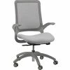 Best deal ⭐ Office Chairs Raynor Hawk MF22 Task Chair, Mesh/Fabric, Gray, Seat: 19 3/10"W X 18 1/2"D, Back: 17 3/10"W X 20 9/10"H 🤩 2 Best deal ⭐ Office Chairs Raynor Hawk MF22 Task Chair, Mesh/Fabric, Gray, Seat: 19 3/10"W X 18 1/2"D, Back: 17 3/10"W X 20 9/10"H 🤩 -Office Chairs Online store unnamed file 3434