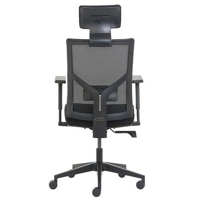 Coupon 🎁 Task Chairs La-Z-Boy Mesh Back Molded Foam Task Chair, Black (60021) ❤️ 4 Coupon 🎁 Task Chairs La-Z-Boy Mesh Back Molded Foam Task Chair, Black (60021) ❤️ - Image 2
