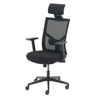 Coupon 🎁 Task Chairs La-Z-Boy Mesh Back Molded Foam Task Chair, Black (60021) ❤️ 6 Coupon 🎁 Task Chairs La-Z-Boy Mesh Back Molded Foam Task Chair, Black (60021) ❤️ - Image 4