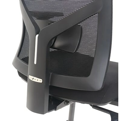Coupon 🎁 Task Chairs La-Z-Boy Mesh Back Molded Foam Task Chair, Black (60021) ❤️ 11 Coupon 🎁 Task Chairs La-Z-Boy Mesh Back Molded Foam Task Chair, Black (60021) ❤️ - Image 9