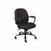 Cheap ⌛ Task Chairs Boss Heavy Duty Fabric Task Chair, Black Crepe (B670-BK) 😍 -Office Chairs Online store unnamed file 3447