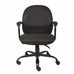 Cheap โ Task Chairs Boss Heavy Duty Fabric Task Chair, Black Crepe (B670-BK) ๐ 10 Cheap โ Task Chairs Boss Heavy Duty Fabric Task Chair, Black Crepe (B670-BK) ๐ -Office Chairs Online store unnamed file 3449