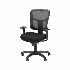 Top 10 🥰 Task Chairs Tempur-Pedic Mesh Task Chair, Black (TP8000) 🎉 -Office Chairs Online store unnamed file 3456