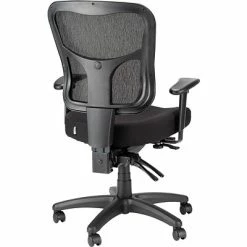 Top 10 🥰 Task Chairs Tempur-Pedic Mesh Task Chair, Black (TP8000) 🎉 -Office Chairs Online store unnamed file 3457