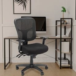 Top 10 🥰 Task Chairs Tempur-Pedic Mesh Task Chair, Black (TP8000) 🎉 -Office Chairs Online store unnamed file 3460
