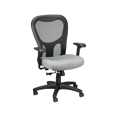 Top 10 ๐ Task Chairs Tempur-Pedic TP9000 Mesh Task Chair, Gray (TP9000-GREY) ๐ 3 Top 10 ๐ Task Chairs Tempur-Pedic TP9000 Mesh Task Chair, Gray (TP9000-GREY) ๐