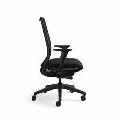 Cheapest 🎁 Task Chairs HON Nucleus Mesh Back Polyester Task Chair, Black (HN1.A.H.IM.CU10.SB.T) 💯 -Office Chairs Online store unnamed file 3468