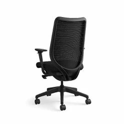 Cheapest 🎁 Task Chairs HON Nucleus Mesh Back Polyester Task Chair, Black (HN1.A.H.IM.CU10.SB.T) 💯 -Office Chairs Online store unnamed file 3472