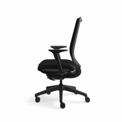 Cheapest 🎁 Task Chairs HON Nucleus Mesh Back Polyester Task Chair, Black (HN1.A.H.IM.CU10.SB.T) 💯 -Office Chairs Online store unnamed file 3474