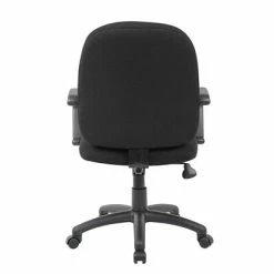 Flash Sale 🥰 Task Chairs Boss Ergonomic Budget Task Chair, Black (B500-BK) 🤩 -Office Chairs Online store unnamed file 3478