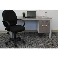 Flash Sale 🥰 Task Chairs Boss Ergonomic Budget Task Chair, Black (B500-BK) 🤩 -Office Chairs Online store unnamed file 3481