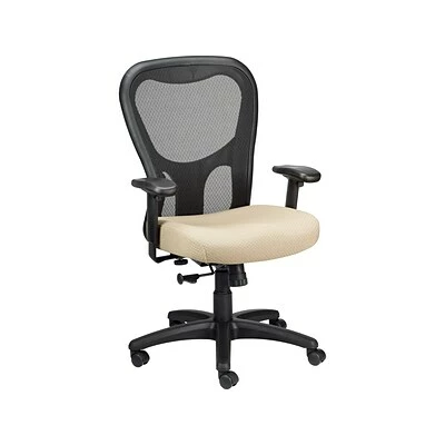 Wholesale ⭐ Task Chairs Tempur-Pedic TP9000 Mesh Task Chair, Beige (TP9000-BEIGE) 🤩 3 Wholesale ⭐ Task Chairs Tempur-Pedic TP9000 Mesh Task Chair, Beige (TP9000-BEIGE) 🤩