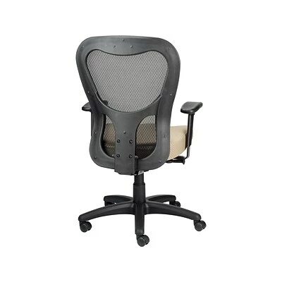 Wholesale ⭐ Task Chairs Tempur-Pedic TP9000 Mesh Task Chair, Beige (TP9000-BEIGE) 🤩 4 Wholesale ⭐ Task Chairs Tempur-Pedic TP9000 Mesh Task Chair, Beige (TP9000-BEIGE) 🤩 - Image 2