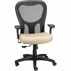 Wholesale ⭐ Task Chairs Tempur-Pedic TP9000 Mesh Task Chair, Beige (TP9000-BEIGE) 🤩 12 Wholesale ⭐ Task Chairs Tempur-Pedic TP9000 Mesh Task Chair, Beige (TP9000-BEIGE) 🤩 -Office Chairs Online store unnamed file 3486