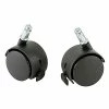 Wholesale ⭐ Task Chairs CanDo® Locking Casters For Ball Chair , 2/Pack 🎁 -Office Chairs Online store unnamed file 3494