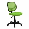 Buy 😉 Task Chairs Flash Furniture Fabric Mid-back Task Chair, Green 😀 -Office Chairs Online store unnamed file 3497