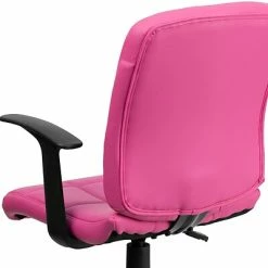 Wholesale ๐ Task Chairs Flash Furniture Mid-Back Quilted Vinyl Task Chair With Nylon Arms, Pink โจ 19 Wholesale ๐ Task Chairs Flash Furniture Mid-Back Quilted Vinyl Task Chair With Nylon Arms, Pink โจ -Office Chairs Online store unnamed file 3515
