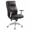Coupon 😀 Task Chairs Beautyrest Platinum Abott Mid-Back Task Chair, Brown (49608BR) ⌛ -Office Chairs Online store unnamed file 3517