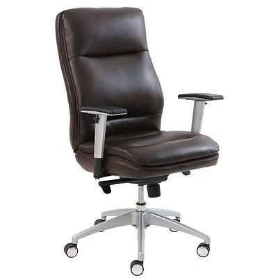 Coupon ๐ Task Chairs Beautyrest Platinum Abott Mid-Back Task Chair, Brown (49608BR) โ 3 Coupon ๐ Task Chairs Beautyrest Platinum Abott Mid-Back Task Chair, Brown (49608BR) โ