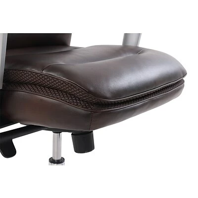 Coupon ๐ Task Chairs Beautyrest Platinum Abott Mid-Back Task Chair, Brown (49608BR) โ 7 Coupon ๐ Task Chairs Beautyrest Platinum Abott Mid-Back Task Chair, Brown (49608BR) โ - Image 5