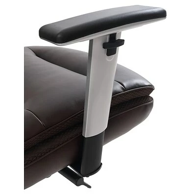 Coupon ๐ Task Chairs Beautyrest Platinum Abott Mid-Back Task Chair, Brown (49608BR) โ 8 Coupon ๐ Task Chairs Beautyrest Platinum Abott Mid-Back Task Chair, Brown (49608BR) โ - Image 6