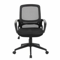 Cheap 🎉 Task Chairs Boss Mesh Task Chair, Black (B6456-BK) 🧨 -Office Chairs Online store unnamed file 3526