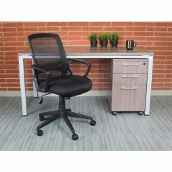 Cheap 🎉 Task Chairs Boss Mesh Task Chair, Black (B6456-BK) 🧨 -Office Chairs Online store unnamed file 3530