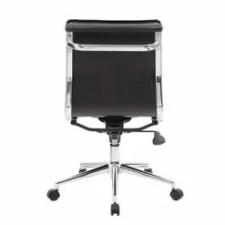 Promo 😉 Task Chairs Boss Elegant Design Task Chair, Black (B456C-BK) 🥰 -Office Chairs Online store unnamed file 3560