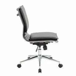 Promo 😉 Task Chairs Boss Elegant Design Task Chair, Black (B456C-BK) 🥰 -Office Chairs Online store unnamed file 3562
