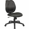 Brand new ❤️ Task Chairs Boss Mid-Back Task Chair Armless, Black (B1016-BK) 🎁 -Office Chairs Online store unnamed file 3598