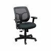 Promo 💯 Task Chairs Eurotech Apollo Fabric Task Chair, Black (MT9400-BK) 🌟