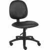 Wholesale 💯 Task Chairs Boss Diamond Task Chair In Caressoft, Black (B9090-CS) 🥰