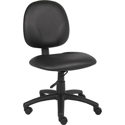 Wholesale 💯 Task Chairs Boss Diamond Task Chair In Caressoft, Black (B9090-CS) 🥰 3 Wholesale 💯 Task Chairs Boss Diamond Task Chair In Caressoft, Black (B9090-CS) 🥰