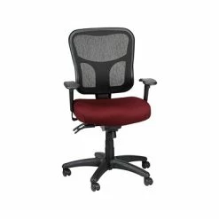 Wholesale 🧨 Task Chairs Tempur-Pedic TP8000 Mesh Task Chair, Burgundy (TP8000-BURG) 💯 10 Wholesale 🧨 Task Chairs Tempur-Pedic TP8000 Mesh Task Chair, Burgundy (TP8000-BURG) 💯 -Office Chairs Online store unnamed file 3641