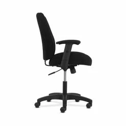 Cheapest ๐คฉ Task Chairs HON Contemporary Mid-Back Task Chair, Swivel-Tilt Control, Height- And Width-Adjustable Arms, Black Fabric ๐ 10 Cheapest ๐คฉ Task Chairs HON Contemporary Mid-Back Task Chair, Swivel-Tilt Control, Height- And Width-Adjustable Arms, Black Fabric ๐ -Office Chairs Online store unnamed file 3656