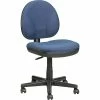 Wholesale ✔️ Task Chairs Raynor Eurotech Fabric OSS Swivel Chair, Blue 🥰