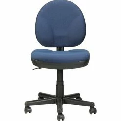 Wholesale ✔️ Task Chairs Raynor Eurotech Fabric OSS Swivel Chair, Blue 🥰 -Office Chairs Online store unnamed file 3672