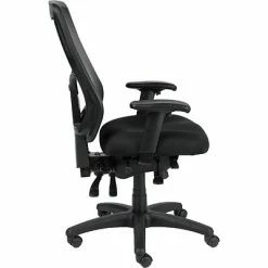 Best reviews of 🧨 Task Chairs Raynor Eurotech Apollo Mesh High-Back Task Chair, Black, Adjustable Arms (MFHB9SL) 👏 -Office Chairs Online store unnamed file 3678