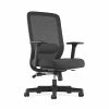 Top 10 🔥 Task Chairs HON Exposure Mesh High-Back Task Chair, Synchro-Tilt, Lumbar, Seat Glide, 2-Way Arms, Black Fabric (BSXVL721LH10) 👏 -Office Chairs Online store unnamed file 3682