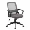 Best Sale 🧨 Task Chairs Boss Mesh Task Chair, Grey (B6456-GY) 🔥