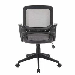 Best Sale 🧨 Task Chairs Boss Mesh Task Chair, Grey (B6456-GY) 🔥 -Office Chairs Online store unnamed file 3708