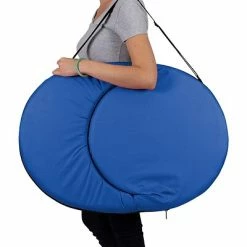 Best reviews of 🔔 Task Chairs Pacific Play Tents Polyester Portable Teacher Chair, Blue (PPTG750) 😀 -Office Chairs Online store unnamed file 3714